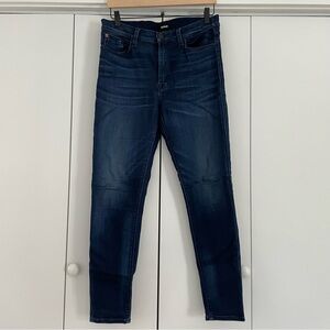 Hudson Skinny Jeans - Sz 30